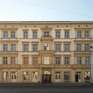  Hostal Vanilla Polonia