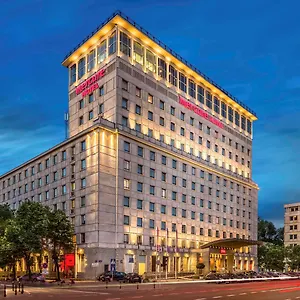Mercure Grand Ξενοδοχείο