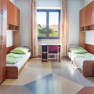  Hostal Dizzy Daisy Polonia