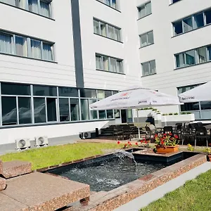 Resort Cks, Warschau