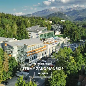 **** Hotel Aquarion Family & Friends - Destigo Polonia