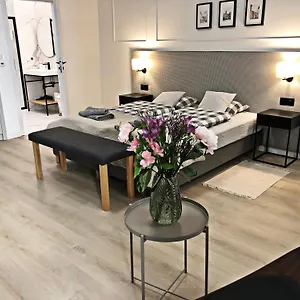  Apartahotel Anny 5 Polonia
