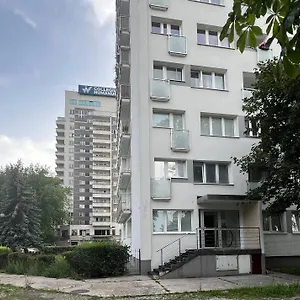 Pensionat Zachodnia