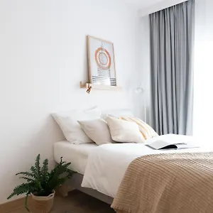 Hotell Noli Mokotow