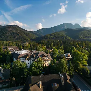 **** Hotel Belvedere Resort&spa Polonia