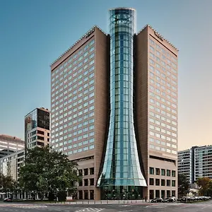 Hotell The Westin
