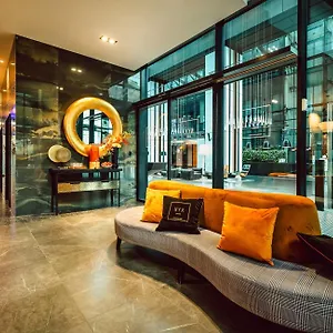 Hotell Nyx By Leonardo