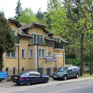 Preludium Frühstückspension
