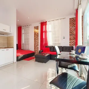  Hostal Hostelswidnicka24 Polonia