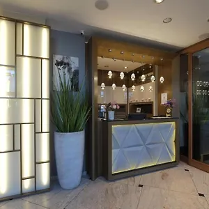  Hostal 3 Polonia