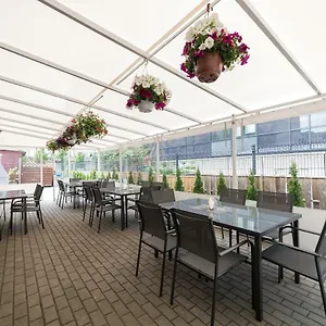  Hostal Filip Polonia